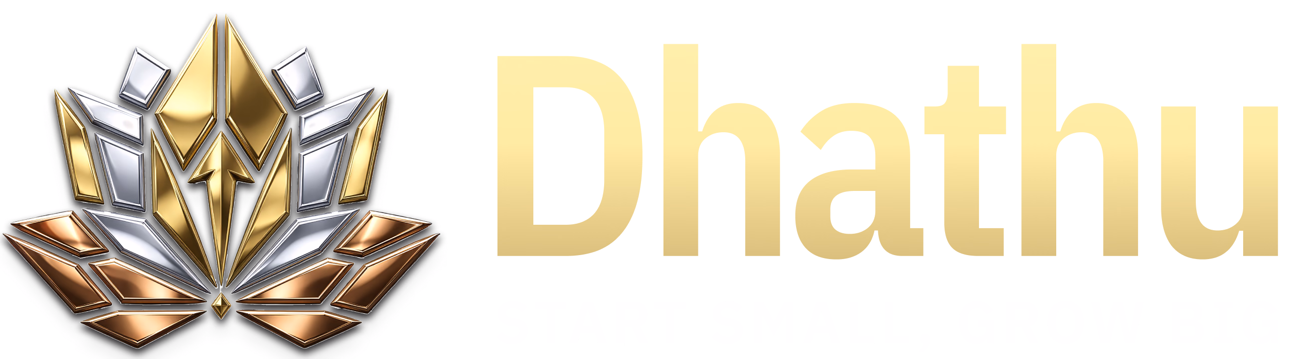 Dhathu Logo